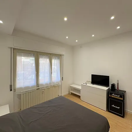 La Meridiana Pensionat Rom