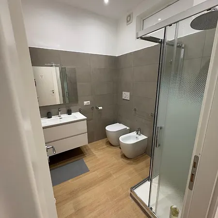 La Meridiana Pensionat