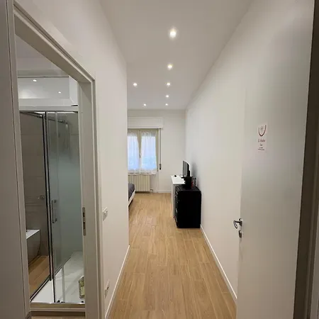 La Meridiana Konukevi 4*