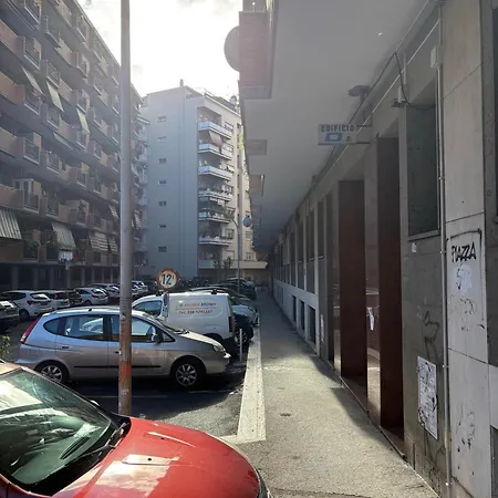 La Meridiana 4* Rom